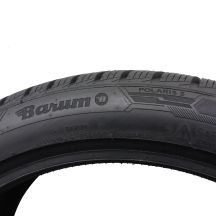 2.  225/40 R18 1x BARUM 225/40 R18 92V XL Polaris 5 Winterreifen 2021 8,5mm WIE NEU