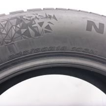 5. 235 60 18 2x NEXEN 235/60 R18 103H WinGuard Sport 2 SUV Winterreifen 2021 7-7,2mm
