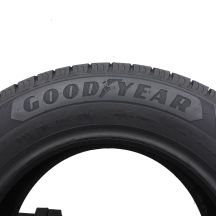 5. 4 x GOODYEAR 215/65 R16C 109/107T Efficient GripCargo Sommerreifen 2018, 2019 WIE NEU VOLL