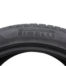 4. 255 45 20 2x PIRELLI 255/45 R20 101W Scorpion Winter AR Winterreifen 2021 6,2mm