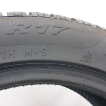 8.  205 55 17 4x PIRELLI 205/55 R17 91H Sottozero Winter 210 SerieII BMW Winterreifen 2020 Ungebraucht   