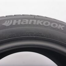 6. 225 50 17 2x HANKOOK 225/50 R17 98H XL BMW Winter ICept evo2 W320 Winterreifen 2024 7,2mm