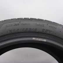 6. 225 45 18 4x BRIDGESTONE 225/45 R18 95Y XL Turanza T005 BMW Sommerreifen 2023/24 6,5-6,2mm