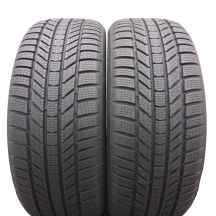 5. 225 45 18 4x CONTINENTAL 225/45 R18 95V XL WinterContact TS870P Winterreifen 8-8,8mm 2022/23 