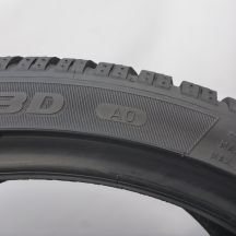 8. 265 35 20 2x DUNLOP 265/35 R20 99V XL SP Winter Sport 3D AO Winterreifen 2019 6,5-6,8mm