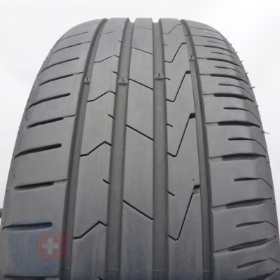 215 55 17 1x HANKOOK 215/55 R17 94V Ventus Prime 3 Sommerreifen 2025 6,2mm