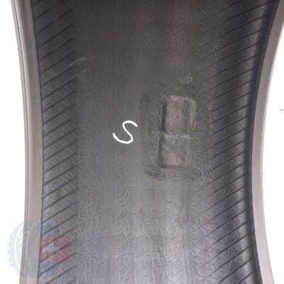 8. 325 30 23 2x PIRELLI 325/30 R23 109Y XL PZero L Sommerreifen 2022 5-5,5mm