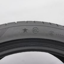 7. 225 45 19 2 x PIRELLI 225/45 R19 96W XL P Zero RFT BMW Sommerreifen 2019 5,2-5mm