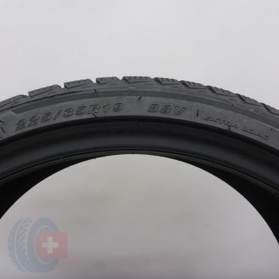 5. 225 35 19 1x GOODRIDE 225/35 R19 88V XL ZuperSnow Z-507 Winterreifen 2019 6,5mm