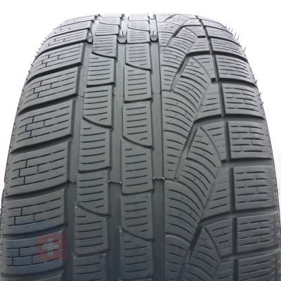 275 30 20 1x PIRELLI  275/30 R20 97V XL Sottozero Winter 240 SerieII Run Flat Winterreifen 2020 5,8mm 