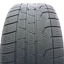 275 30 20 1x PIRELLI  275/30 R20 97V XL Sottozero Winter 240 SerieII Run Flat Winterreifen 2020 5,8mm 