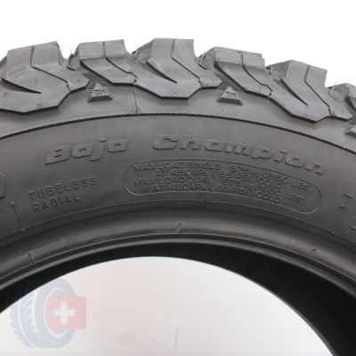 8. 225 65 17 1x BF GOODRICH 225/65 R17 107/103S All-Terrain T/A KO2 Ganzjahresreifen 2022 10mm