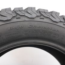 8. 225 65 17 1x BF GOODRICH 225/65 R17 107/103S All-Terrain T/A KO2 Ganzjahresreifen 2022 10mm