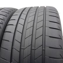 3. 255 40 18 2x BRIDGESTONE 255/40 R18 99Y XL Turanza T005 BMW Sommerreifen 2019/21 VOLL Wie Neu