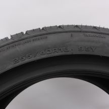 4. 255 40 18 2x GOODYEAR 255/40 R18 95Y EfficientGrip RunFlat BMW Sommerreifen 2022 WIE NEU 7,2mm