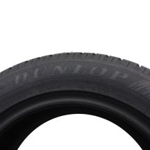 6. 4 x DUNLOP 225/55 R16 95H SP Winter Sport 4D Run Flat Winterreifen 2017 WIE NEU VOLL