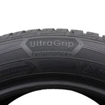 7. 2 x GOODYEAR 225/55 R17 97H UltraGrip Performance + Winterreifen 2022 7,5-7,8mm