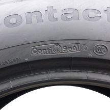 5. 235 55 18 1x CONTINENTAL 235/55 R18 100V ContiSportContact 5 Seal SUV Sommerreifen 6mm 2019