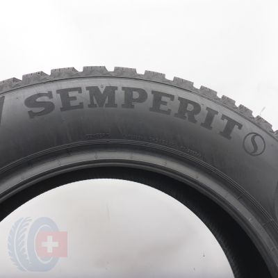 6. 205 60 16 4x SEMPERIT 205/60 R16 96H XL Speed-Grip 5 Winterreifen 2025 8,8mm