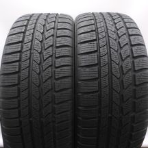 225 45 18 2x CONTINENTAL 225/45 R18 95V XL ContiWinterContact TS 790 V Winterreifen 2013 VOLL Ungebraucht  