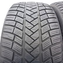 2. 225 45 18 2x VREDESTEIN 225/45 R18 95W XL Wintrac Pro Winterreifen 2022 6,2-6,5mm