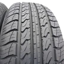 4. 255 65 16 2x MATADOR 255/65 R16 109H Conquerra2 MP 82 Sommerreifen 2017 WIE NEU 8,5mm