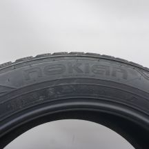 4. 225 55 18 2x NOKIAN 225/55 R18 102H XL WR SUV 3 Winterreifen 2016 Ungebraucht  
