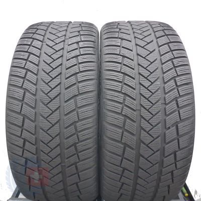 4. 265 40 21 4x YOKOHAMA 265/40 R21 105Y XL Wintrac Pro + Winterreifen 2023, 2024 7,8-8mm