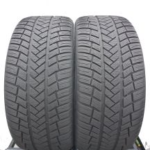 4. 265 40 21 4x YOKOHAMA 265/40 R21 105Y XL Wintrac Pro + Winterreifen 2023, 2024 7,8-8mm