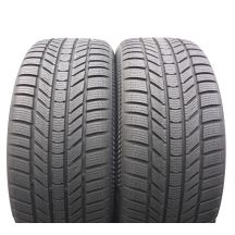 3. 235 40 19 4x CONTINENTAL 235/40 R1996V XL WinterContact TS 870 P Winterreifen 2024/23 7,2-8,2mm