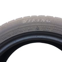 4. 225 50 17 2x VIKING 225/50 R17 98V XL WinTech Winterreifen 2021 6,8-7mm