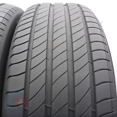 3. 205 55 16 2x MICHELIN 205/55 R16 Primacy 4 S1 Sommerreifen 2020 6mm