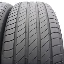 3. 205 55 16 2x MICHELIN 205/55 R16 Primacy 4 S1 Sommerreifen 2020 6mm