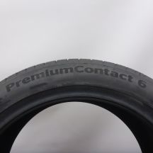 6.  245 40 17 2x CONTINENTAL 245/40 R17 95Y XL PremiumContact 6 Sommerreifen 2022/23 VOLL   6.  245 40 17 2x CONTINENTAL 245/40 R17 95Y XL PremiumContact 6 Sommerreifen 2022/23 VOLL