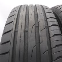 2. 225 65 17 2x TOYO 225/65 R17 102H Proxes Cf2 SUV Sommerreifen 2020 7,5-7,8mm