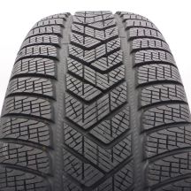 255 50 20 1x PIRELLI 255/50 R20 109H XL AO Scorpion Winter Winterreifen 2017 UNGEBRAUCHT