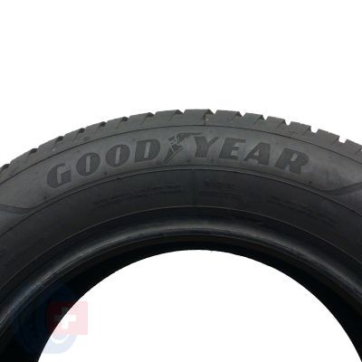 7. 195 65 15 2x GOODYEAR 195/65 R15 95V XL Vector 4 Seasons GEN-3 Ganzjahresreifen 7mm 2022