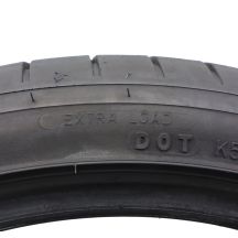 10. 225 40 R18 DUNLOP 225/40 ZR18 92Y XL Sport Maxx RT2 Sommerreifen 2017 6,3-6,8mm