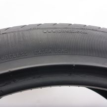 8. 265 40 21 2x PIRELLI 265/40 R21 XL PZero Sommerreifen 2014 4-5,2mm