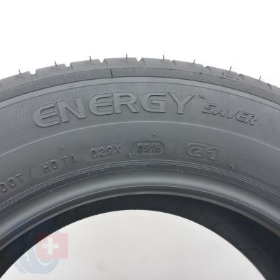 5. 195/65 R15 2x MICHELIN 91T Energy Sawer Sommerreifen 2016 7 i 6,8mm