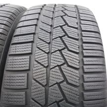 3. 225 45 18 2x CONTINENTAL 225/45 R18 95H XL WinterContact TS 860 S RFT BMW Winterreifen 2020 7,5mm