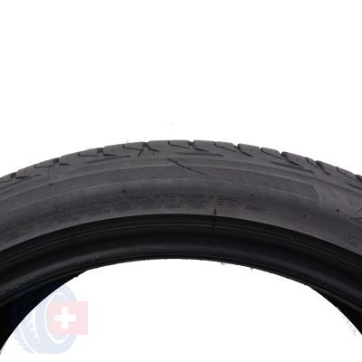 8. 4 x BRIDGESTONE 225/40 R18 92W XL Turanza T001 Sommerreifen 2017 6,5-7,2mm 