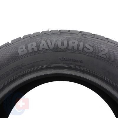 8. 205/65 R15 4x BARUM 94H Bravuris 2 Sommerreifen 2016 UNGEBRAUCHTE