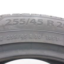 6.  255 45 20 2x BARUM  255/45 R20 105Y XL Bravuris 5 Sommerreifen 2022 VOLL 