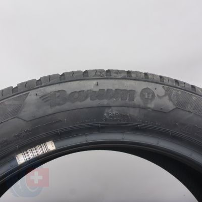5. 195 50 16 2x BARUM 195/50 R16 88V XL Bravuris 5 Sommerreifen 2023 VOLL WIE NEU 
