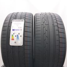 5. 235 35 19 4x CONTINENTAL 235/35 R19 91Y XL SportContact 6 BMW Sommerreifen 2026 Ungebraucht  