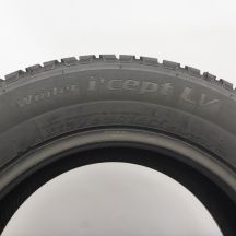 7. 215 65 16C 2x HANKOOK 215/65 R16C 109/107T Winter I Cept LV Winterreifen 2021 8,6-9mm