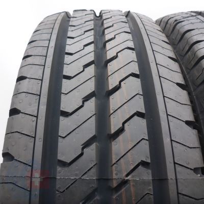 2. 195 70 15C 4x BARUM 195/70 R15C 104/102T Vanis3 Sommerreifen 2023 VOLL WIE NEU