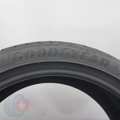 7. 225 45 19 4x GOODYEAR 225/45 R19 96W XL Eagle F1 Asymetric 3 BMW Sommerreifen 2021 7-6,8mm
