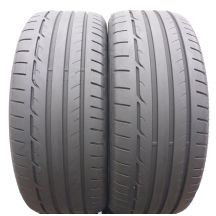 225 45 19 2x DUNLOP 225/45 R19 96W XL Sport Maxx RT Sommerreifen 2020 6,2mm